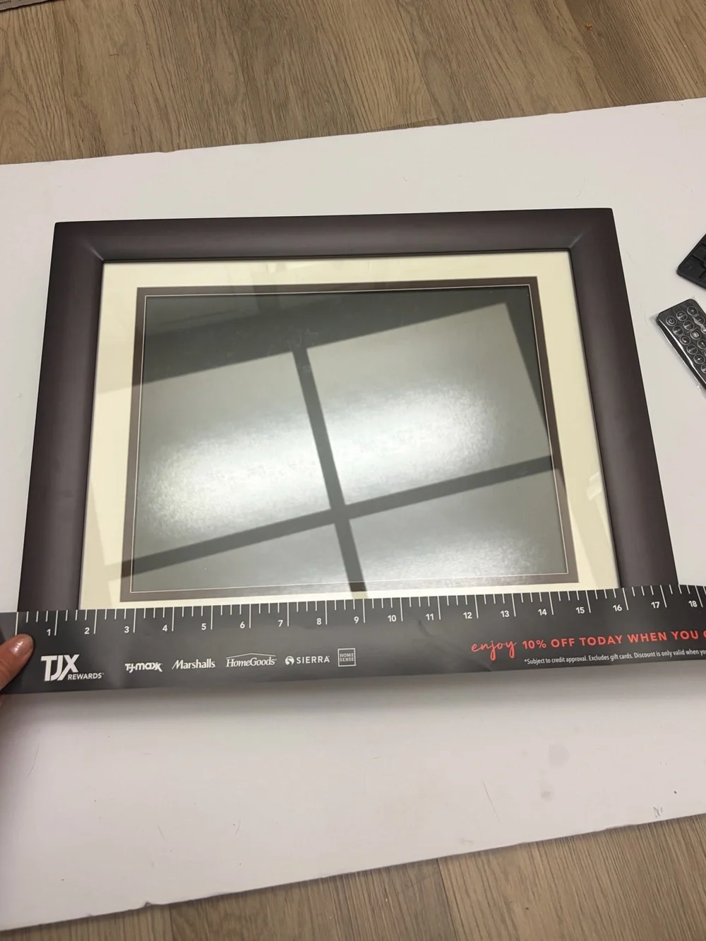 NWOB ⚜️🤎⚜️ Digital Smart Photo Frame